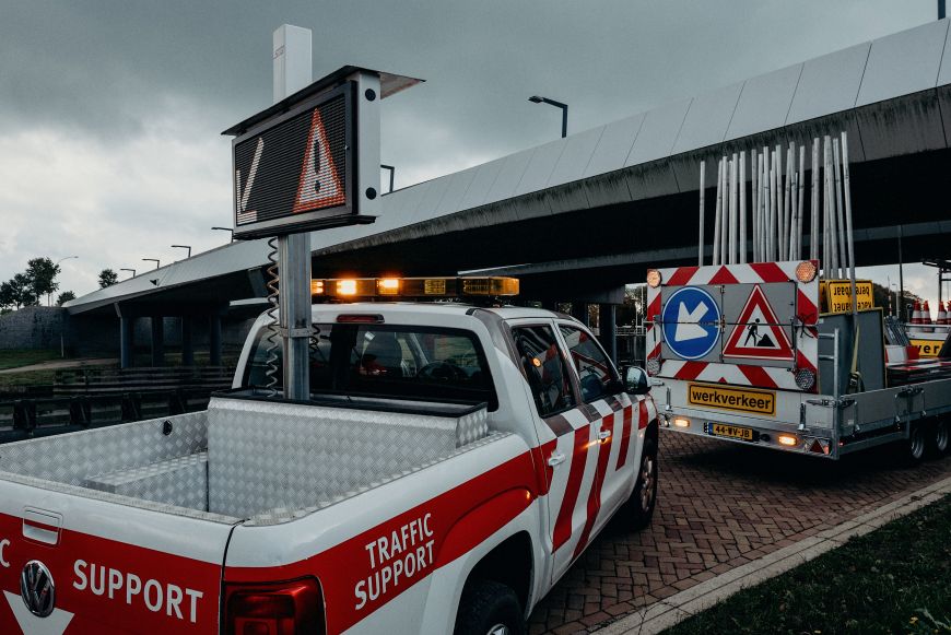 Amarok DRIP